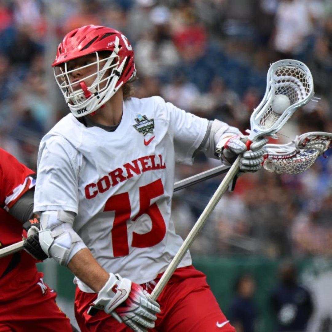 The Best Lacrosse Heads of 2025: Offensive Precision Meets Defensive P
