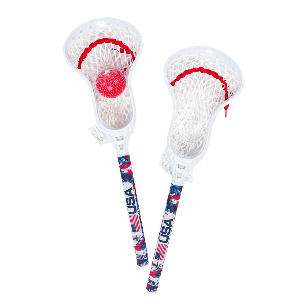USA Pool Mini Lacrosse Stick