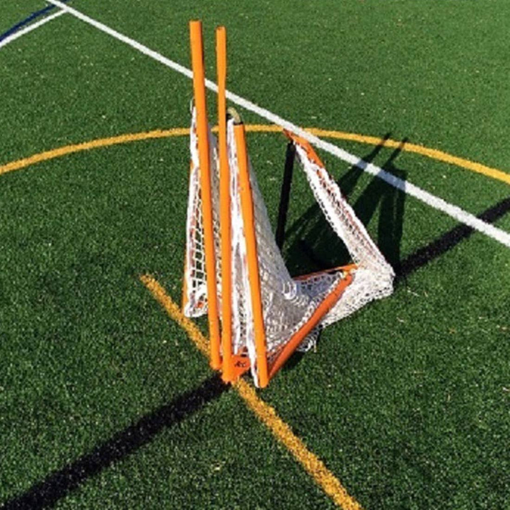 Rage Cage Pro Lacrosse Goal