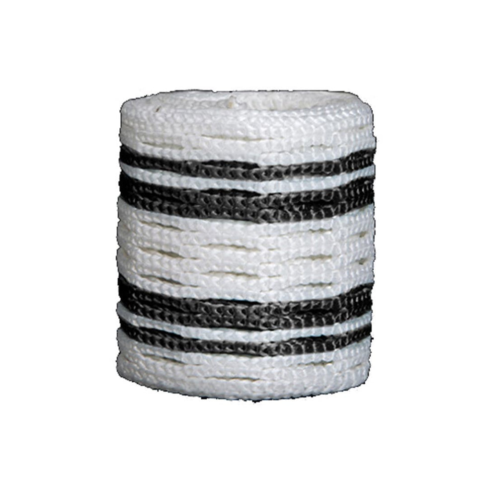 STX 10D Memory Lacrosse Mesh - Black