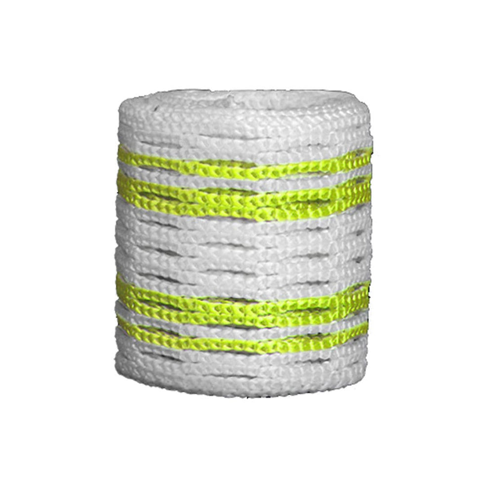 STX 10D Memory Lacrosse Mesh - Neon Yellow