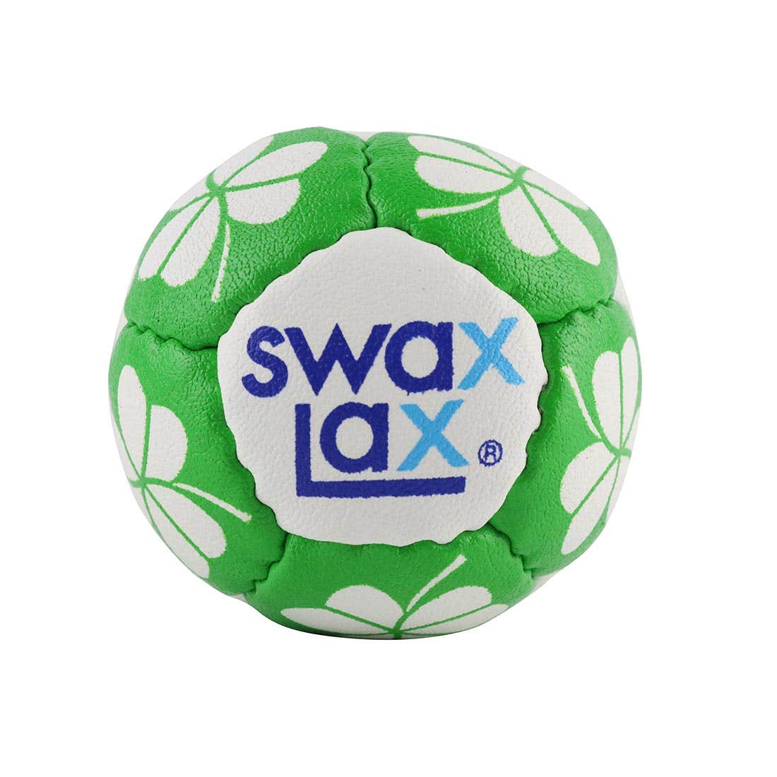 Swax Lax Shamrock Lacrosse Training Balls