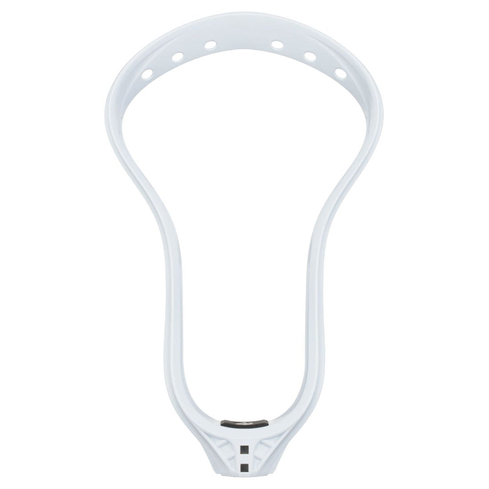 StringKing Mark 2F Unstrung Lacrosse Head - White