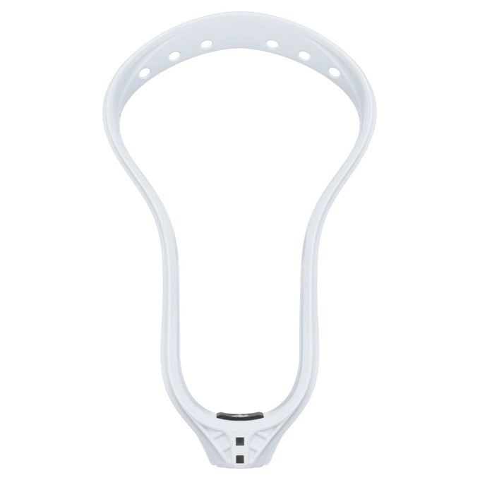 StringKing Mark 2F Unstrung Lacrosse Head - White