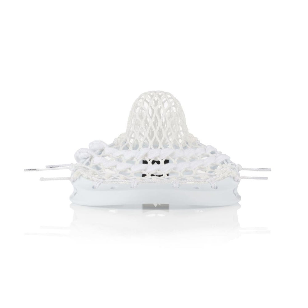 StringKing Mark 2V Strung Lacrosse Head – Type 4S