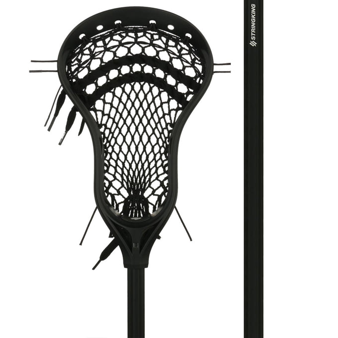 StringKing Complete 2 Junior Lacrosse Stick