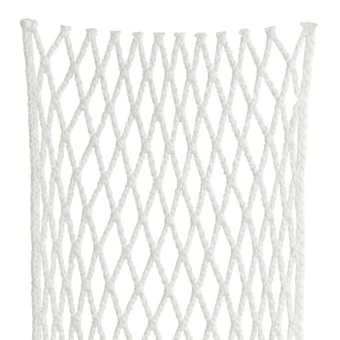 Stringking Grizzly 2X Goalie Mesh - White