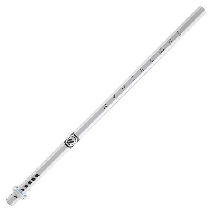Maverik Hypercore Lacrosse Shaft - Attack in black or white logo