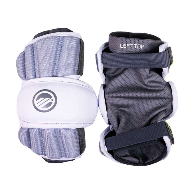 Maverik MX Lacrosse Arm Pad both sides