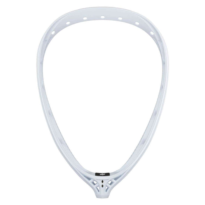 StringKing Mark 2G Unstrung Goalie Lacrosse Head - White
