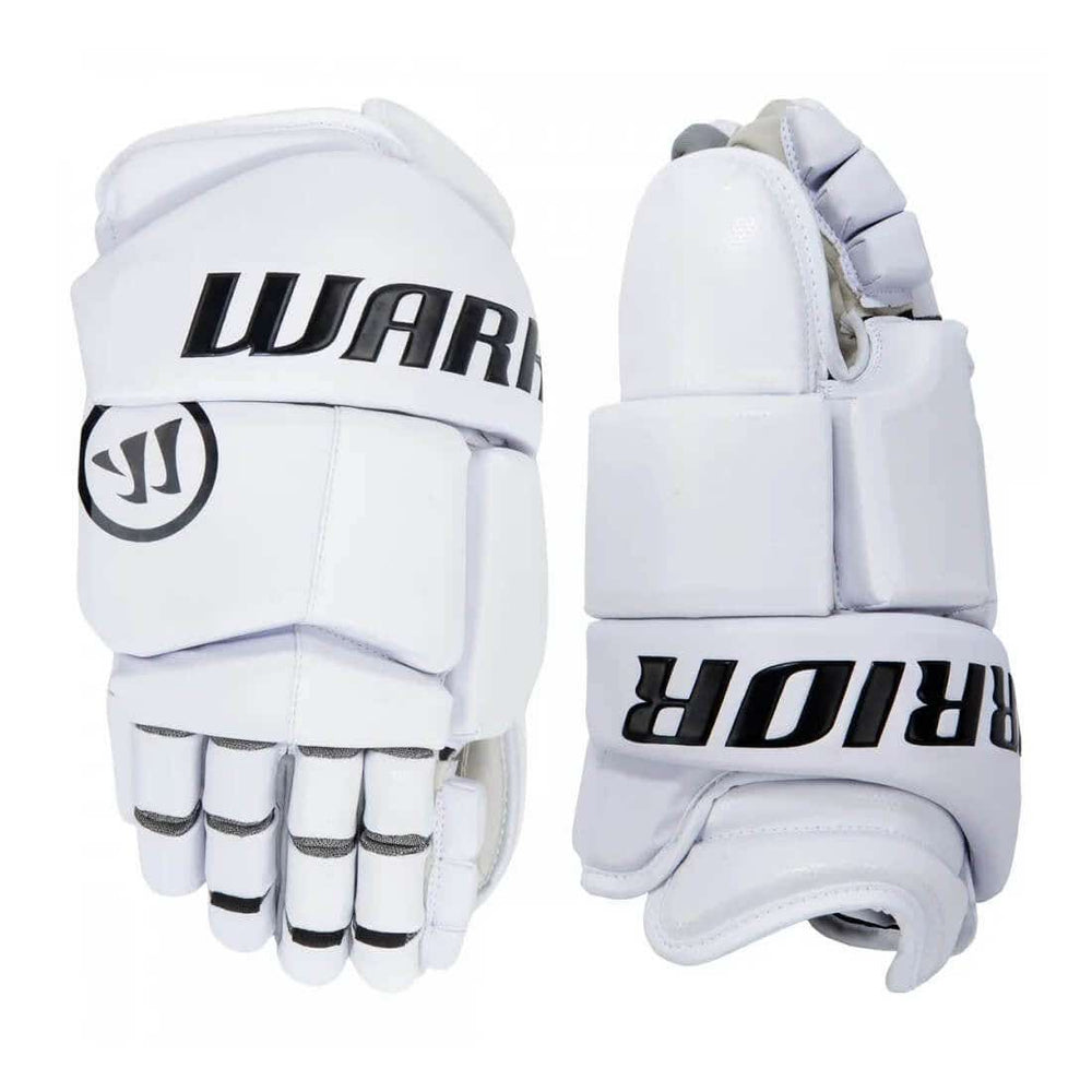 Warrior Fatboy Box Lacrosse Goalie Gloves