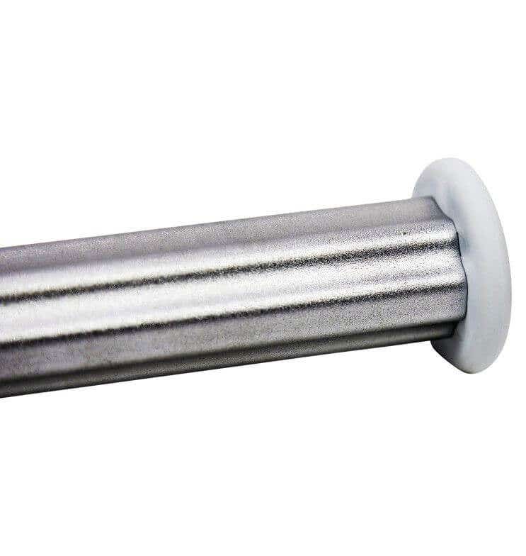 STX Elite End Cap - Gray