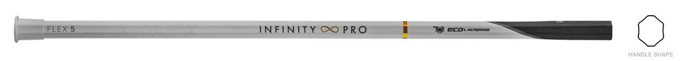 ECD Infinity Pro Girls Lacrosse Shaft