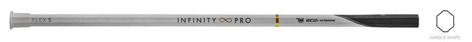 ECD Infinity Pro Girls Lacrosse Shaft