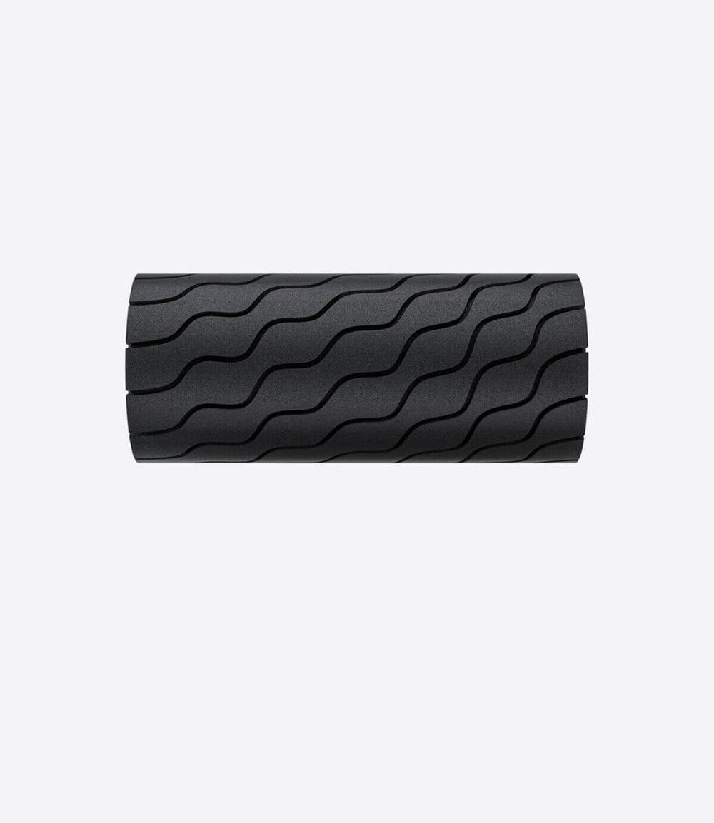 Theragun WaveRoller Smart Vibrating Foam Roller straight on