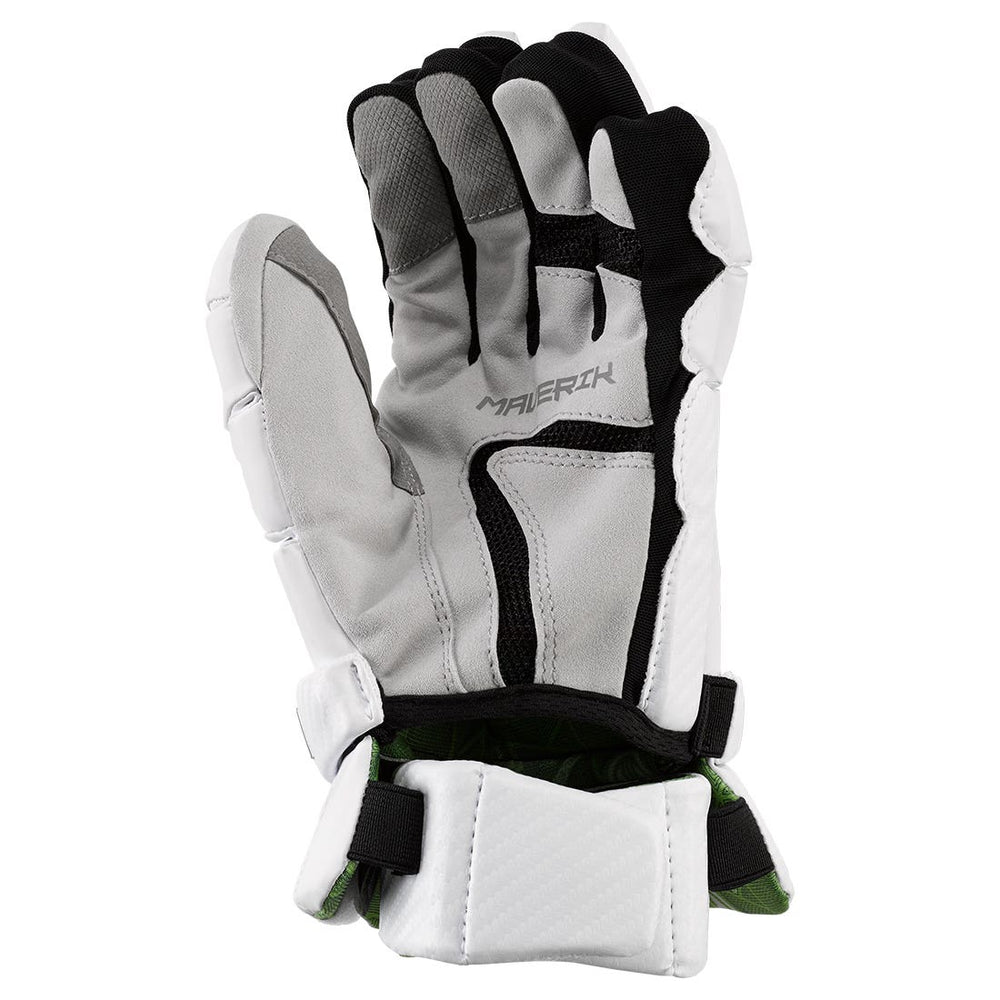M5 lacrosse glove palm
