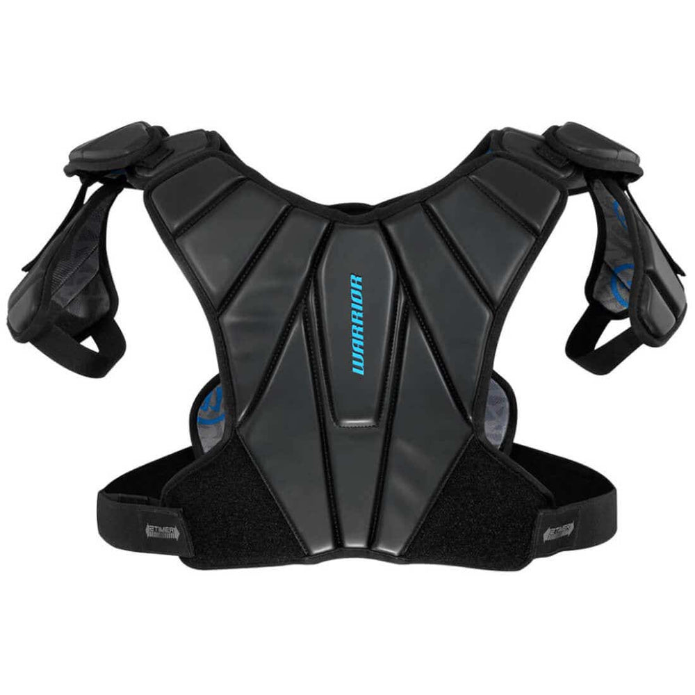 warrior evo sp back