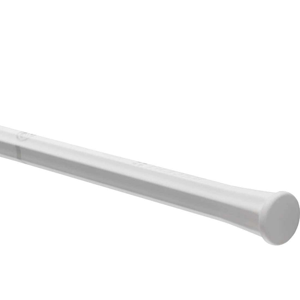 Maverik Ascent+ Girls Lacrosse Shaft - White