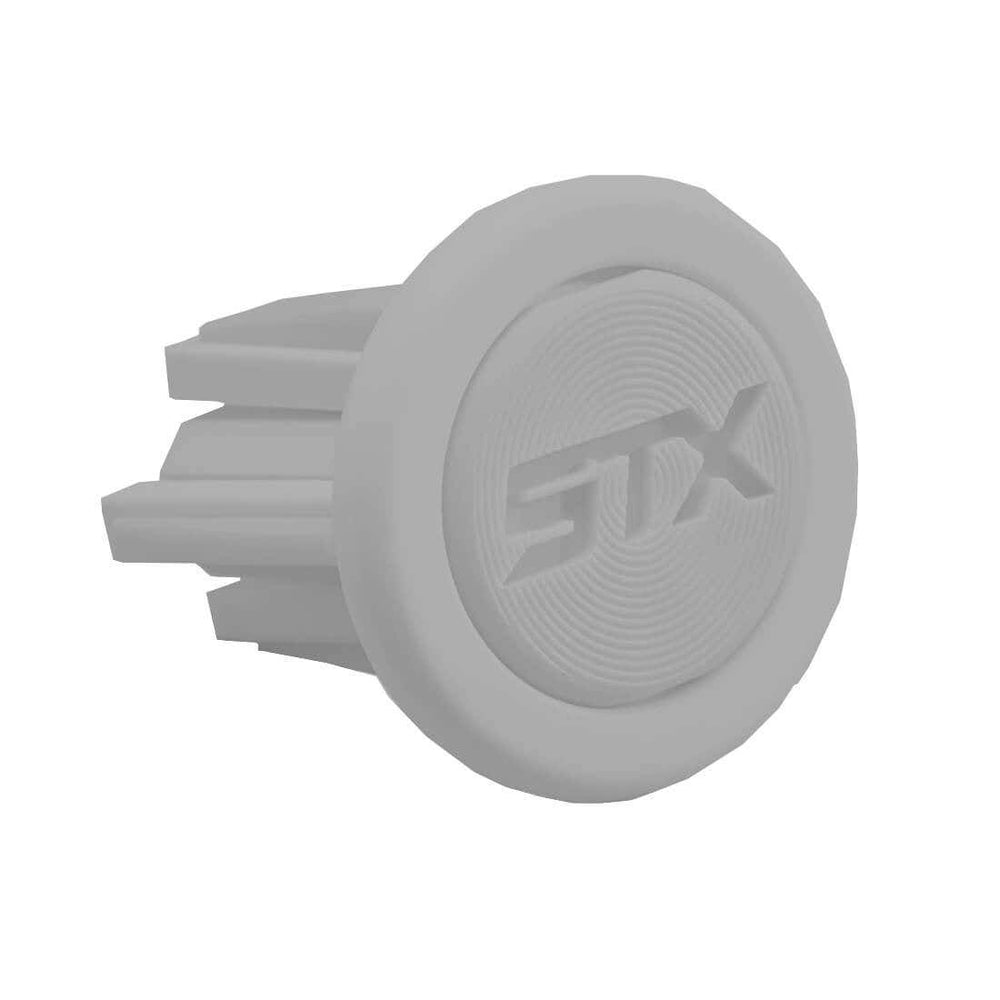 STX Elite End Cap - Gray