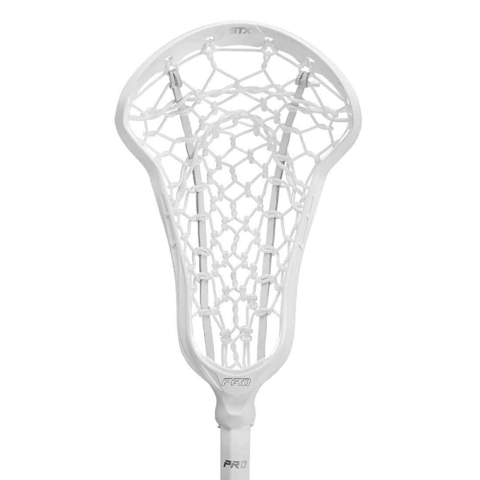 STX Exult Pro Women's Complete Stick With Lock Pocket