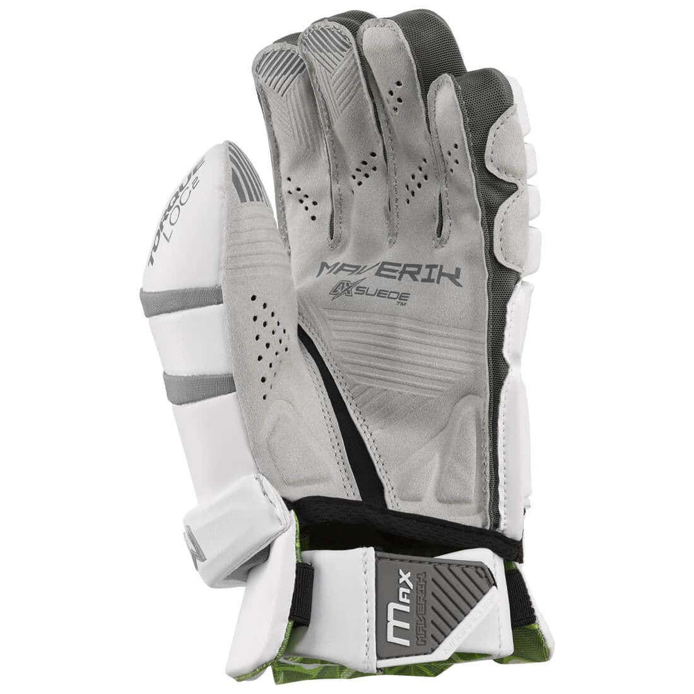 max goalie glove
