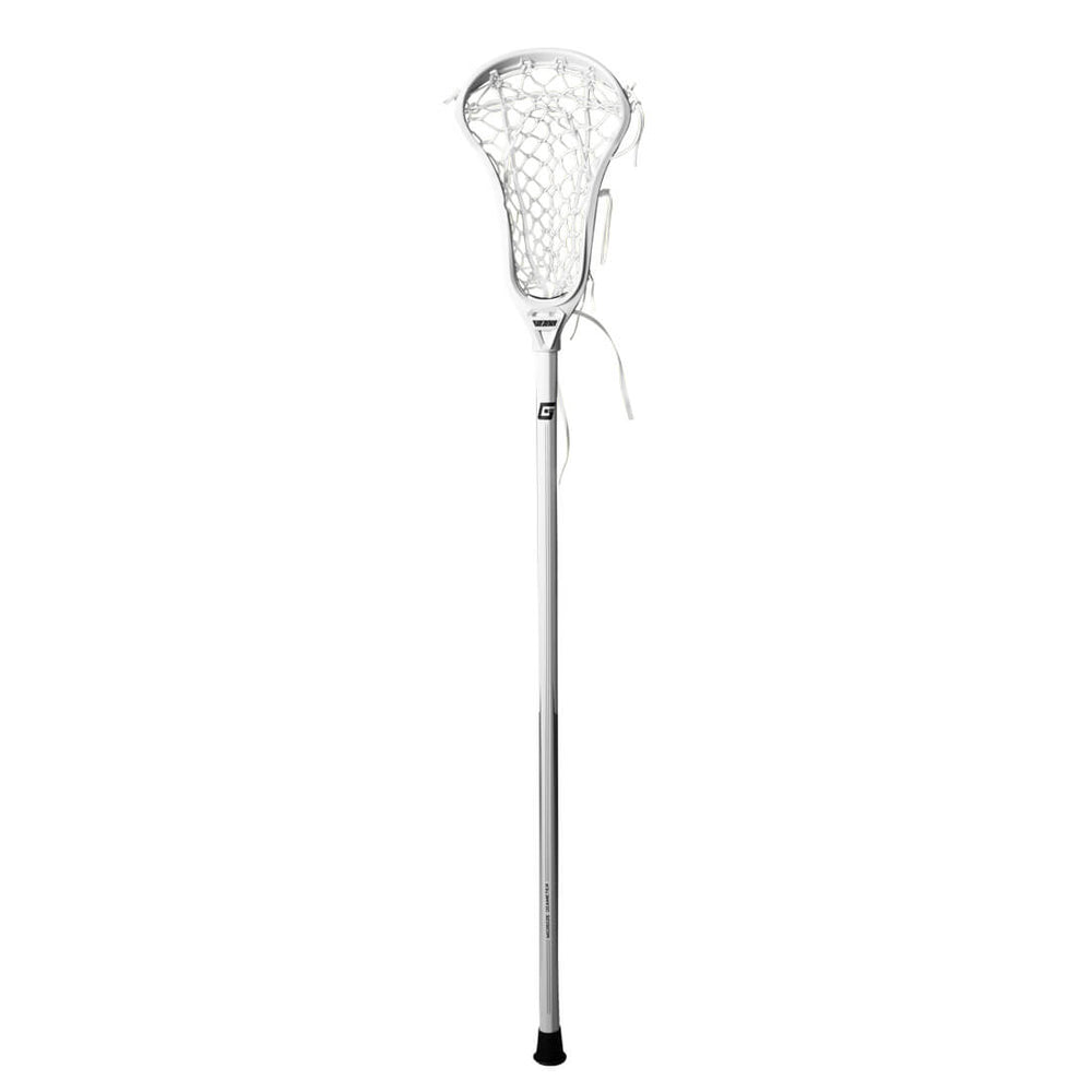 gait air complete white - White