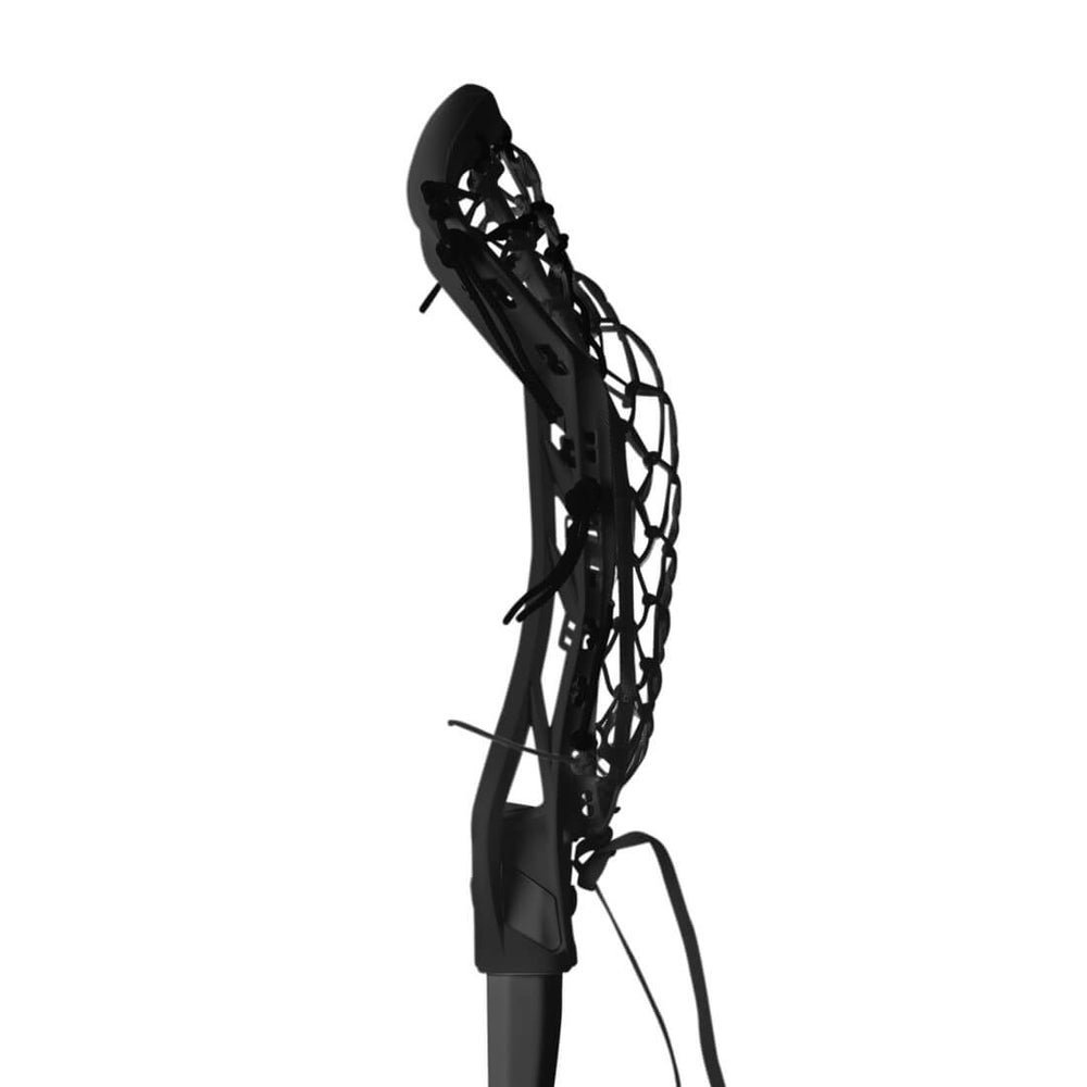 gait air 2 complete black - Black