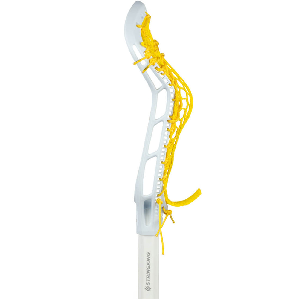 sk complete - White/Yellow