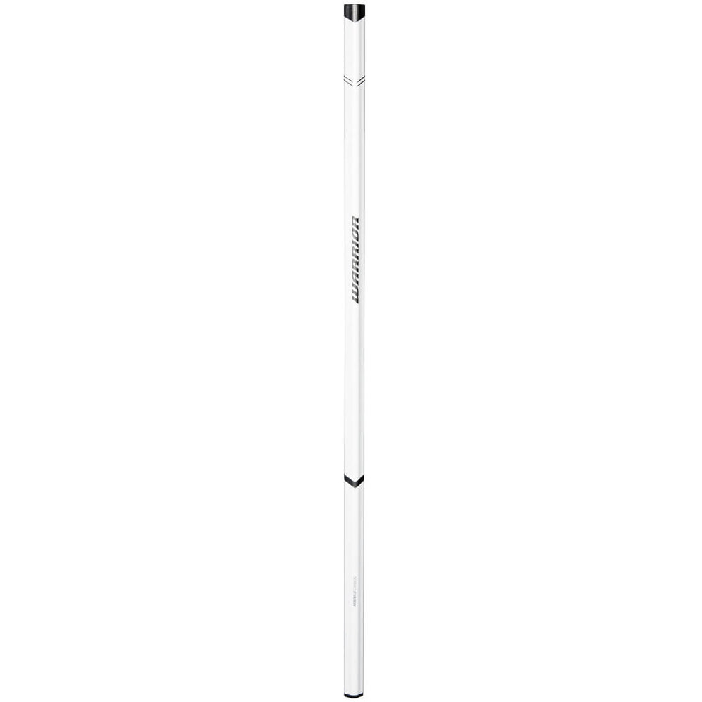 Warrior Evo QX2 Lacrosse Shaft - White