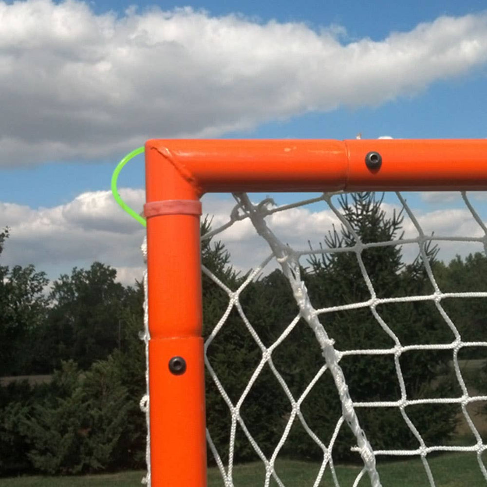 Rage Cage Brave Folding Lacrosse Goal