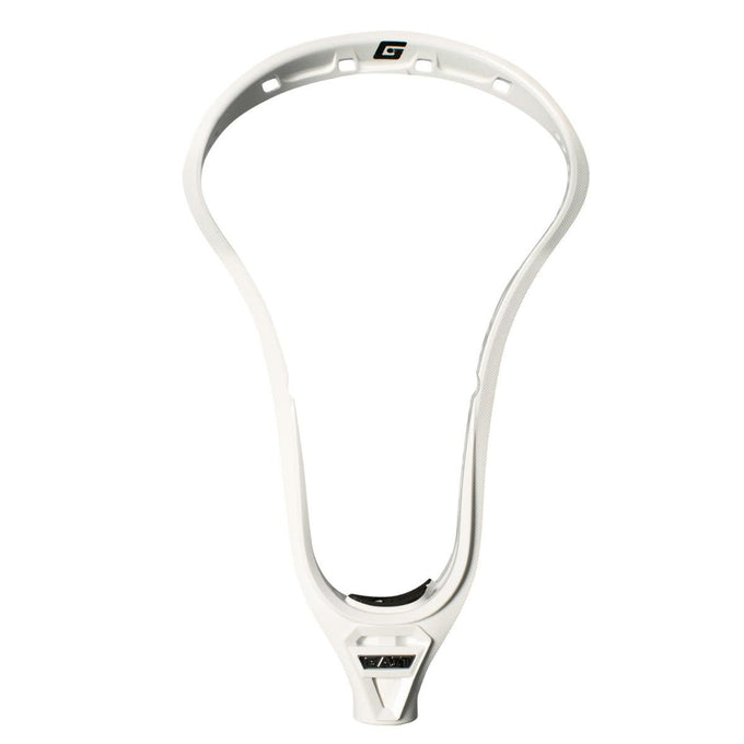 Gait Air 2 Women's Unstrung Lacrosse Head - White