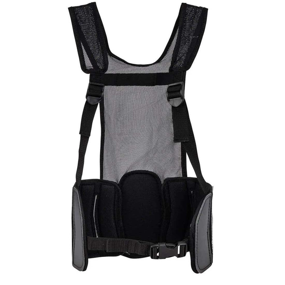 warrior next rib pads