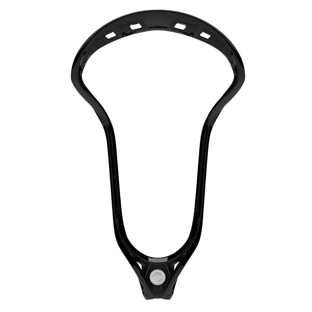Maverik Ascent Pro Women's Unstrung Lacrosse Head - Black