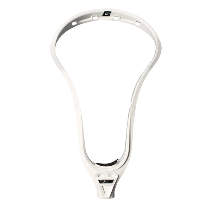 Gait Air D Women's Unstrung Lacrosse Head - White