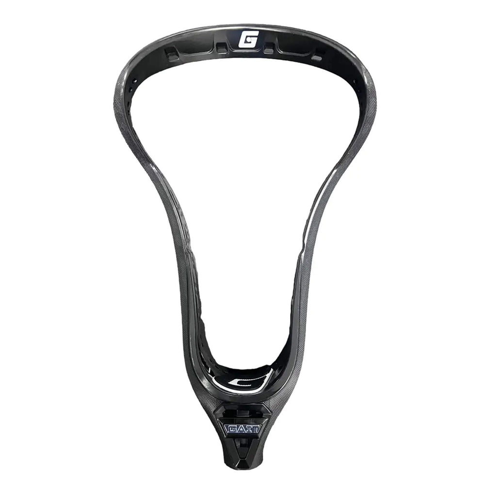 Gait Air D Women's Unstrung Lacrosse Head - Black