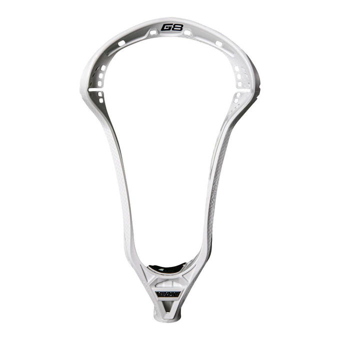 Gait Whip 2 Women's Unstrung Lacrosse Head - White