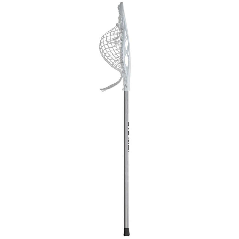 STX Eclipse 3 complete lacrosse stick side view