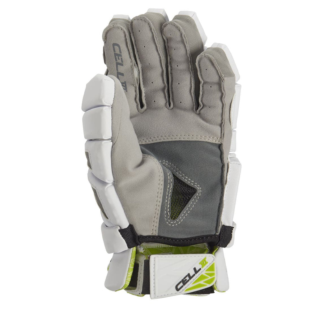 STX Cell VI Lacrosse Gloves