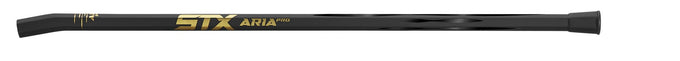STX Aria Pro 10D Women's Lacrosse Shaft - Black