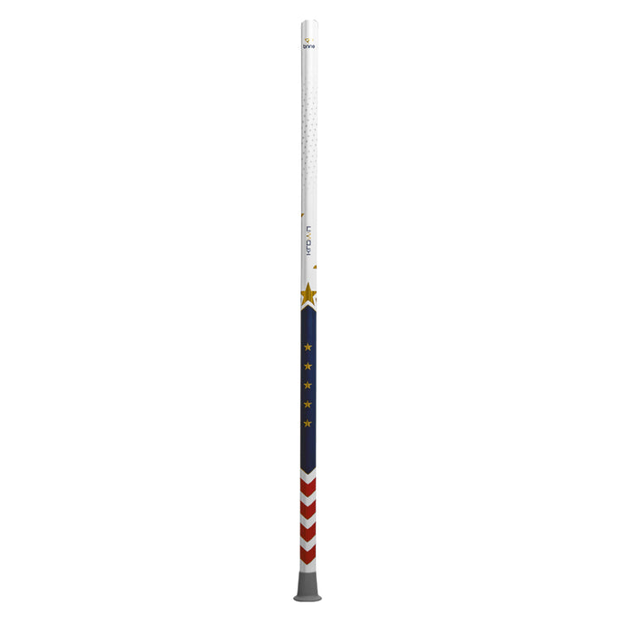 Brine Krown Pro Limited Edition Women's Lacrosse Shaft - USA