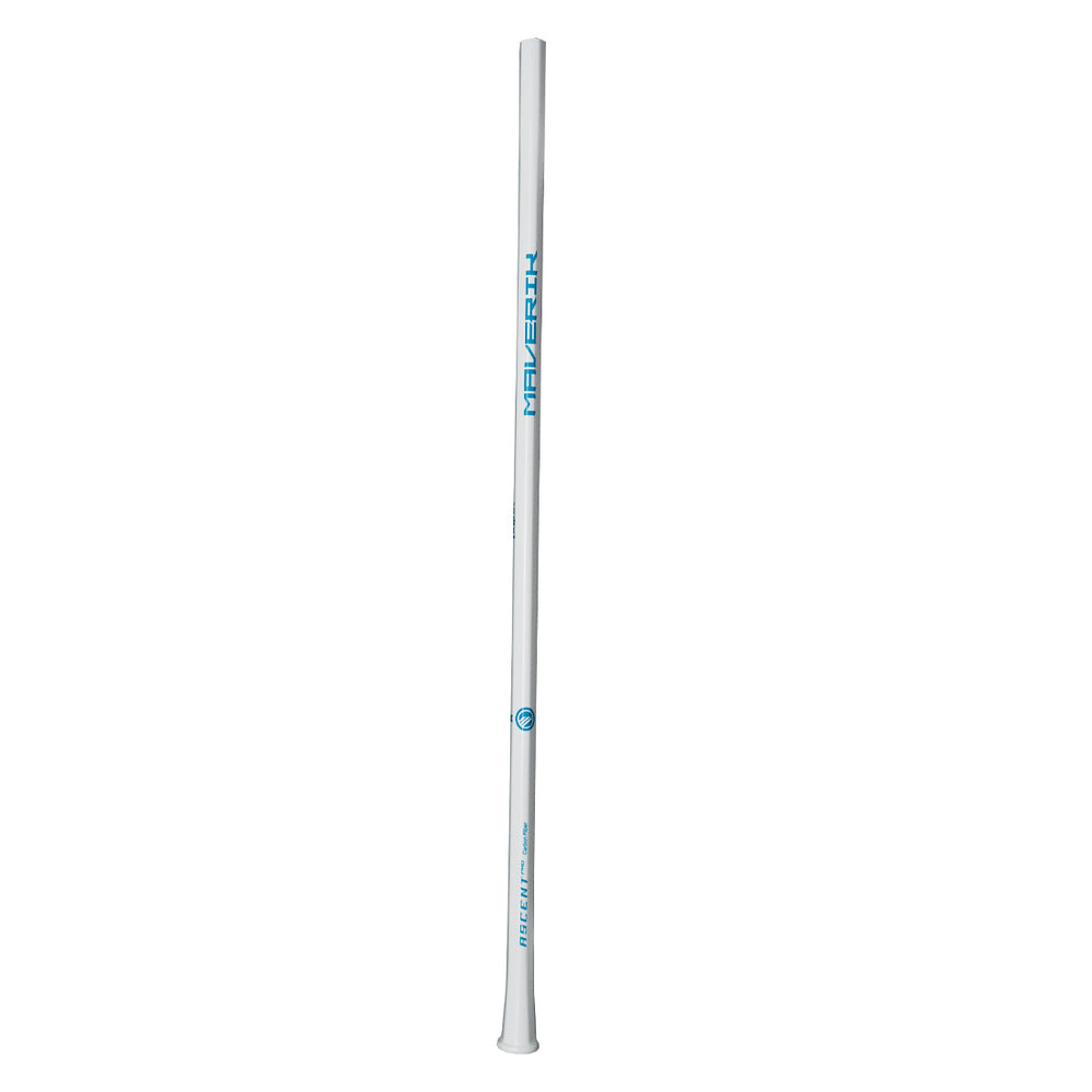 Maverik Ascent Pro Limited Edition Women's Lacrosse Shaft - Carolina