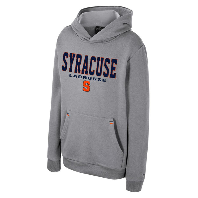 Syracuse hoodie