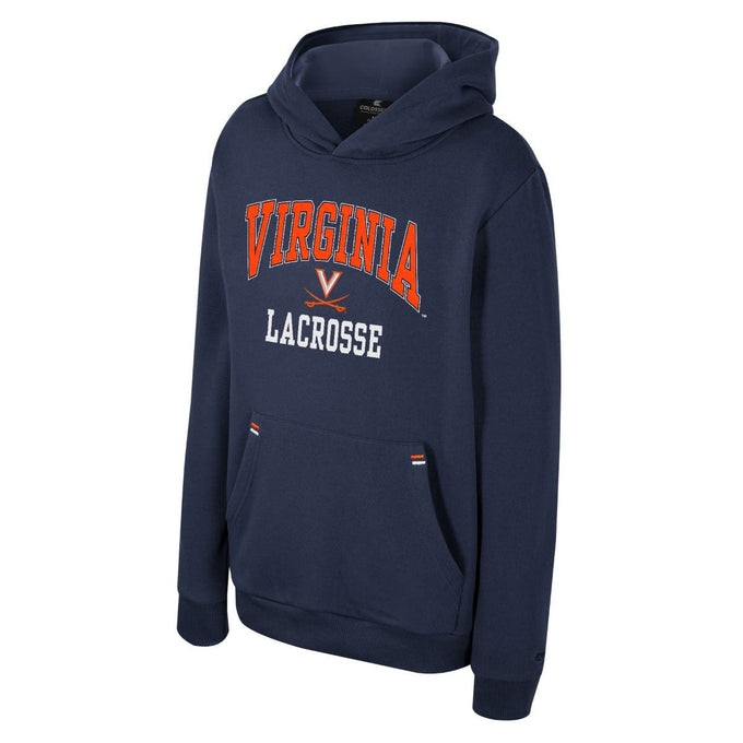virginia hoodie