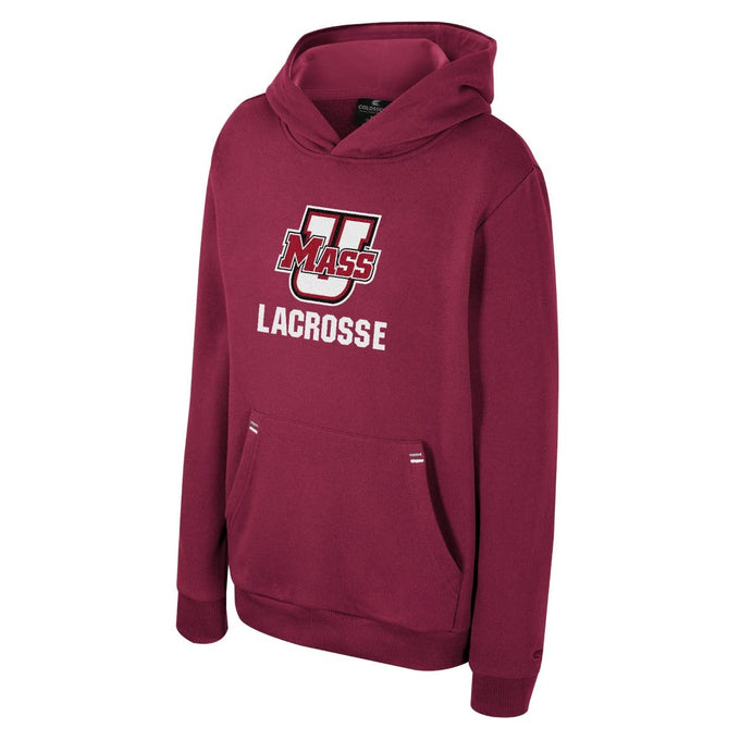 umass hoodie