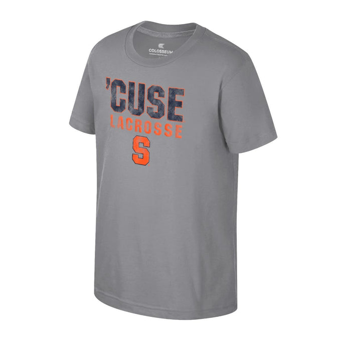 syracuse tee front