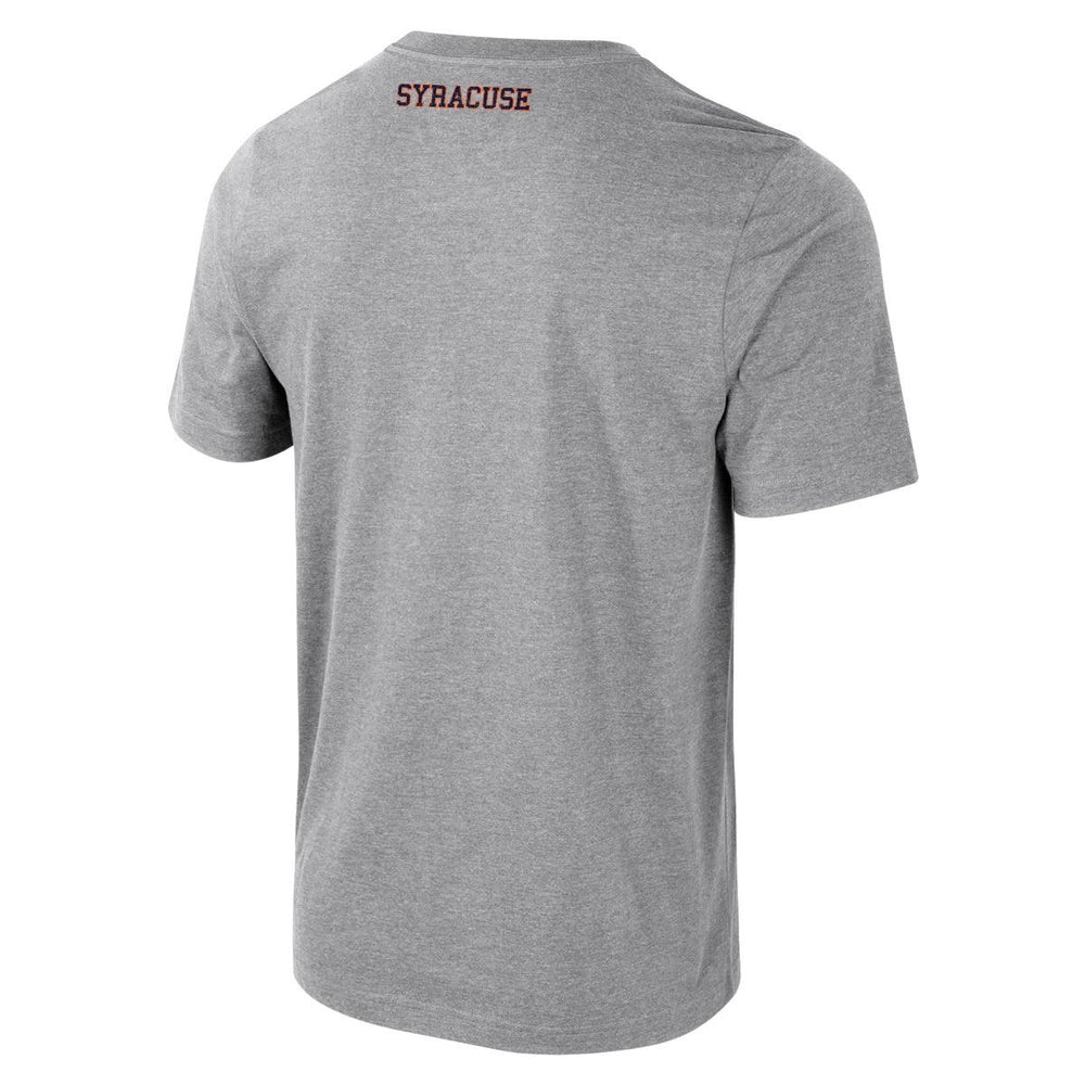 Syracuse Lacrosse Tee Adult