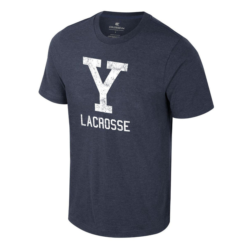 yale tee