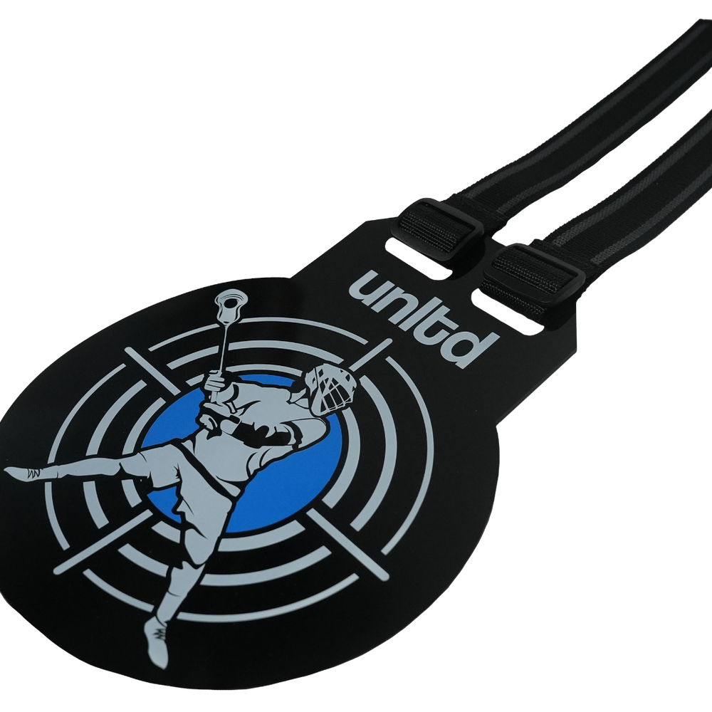 Lacrosse Goal Target