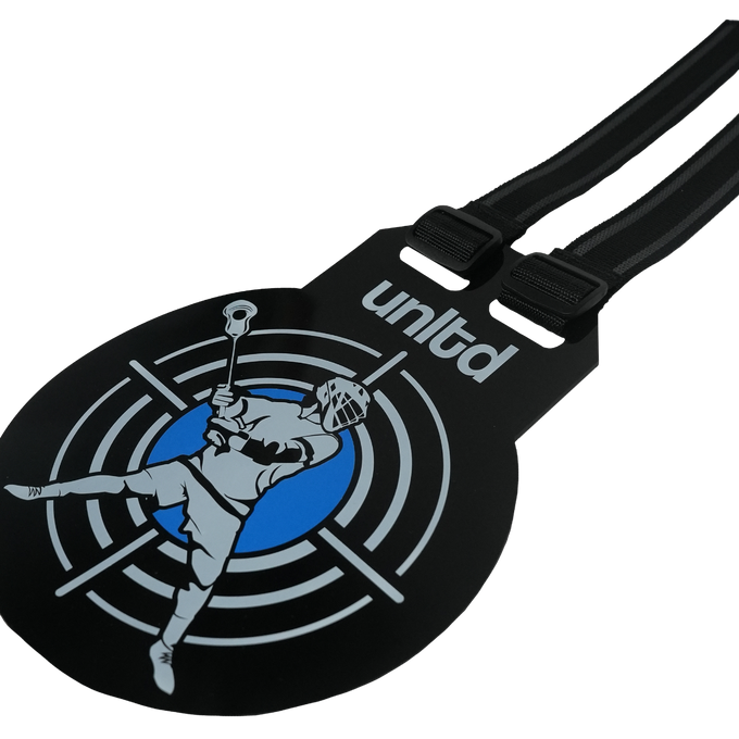 Lacrosse Goal Target