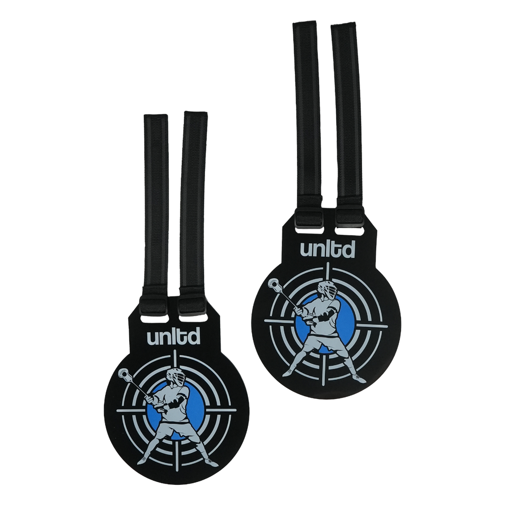 Lacrosse Goal Target